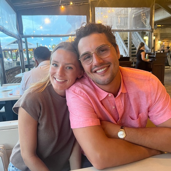 Meet your Posher, Natalia - Picture 1 of 1